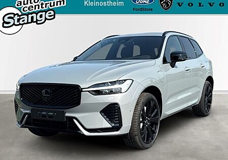 Volvo XC 60 XC60 Plus Black Edition Plug-In Hybrid AWD T8 Pa