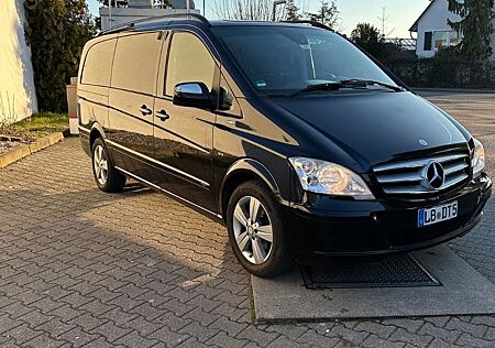Mercedes-Benz Viano 3.0 CDI Trend Edition lang