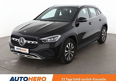 Mercedes-Benz GLA 180 GLA-Klasse Style Aut.*NAVI*TEMPO*PDC*