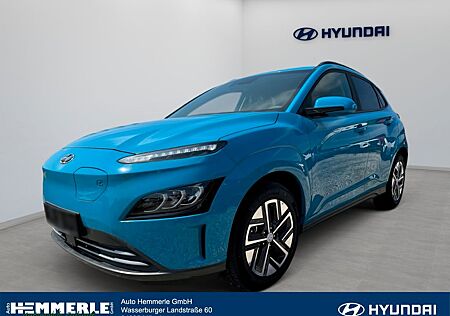 Hyundai Kona Elektro Trend NAVI + Schiebedach