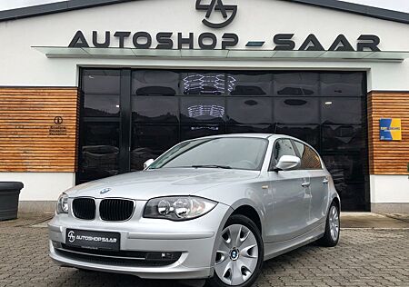 BMW 118i Lim. Advantage-Paket