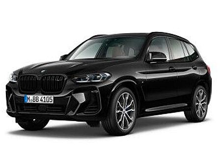 BMW X3 M40 M40d Shadow Line, AHK, Innov Pak