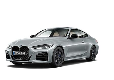 BMW M440i Coupe M SPORT Live Cockpit Pro Glasdach Pa