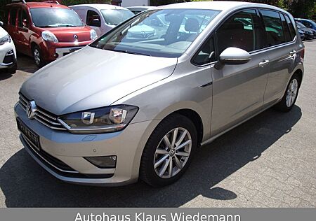 VW Golf Sportsvan Volkswagen 1.4 TSI DSG LOUNGE BMT - 2.Hd./59