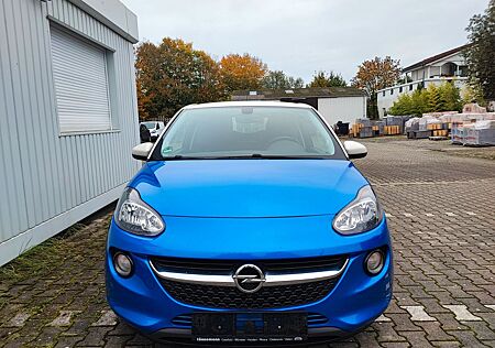 Opel Adam Jam ecoFlex