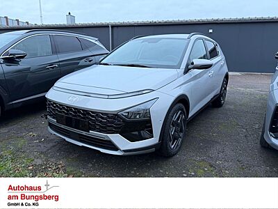 Hyundai BAYON 1.0 T-GDI Prime Assistenzp. LED Bose Navi