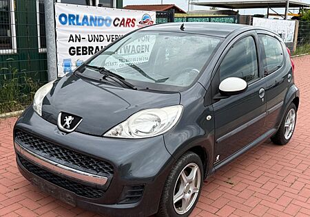 Peugeot 107 Urban Move