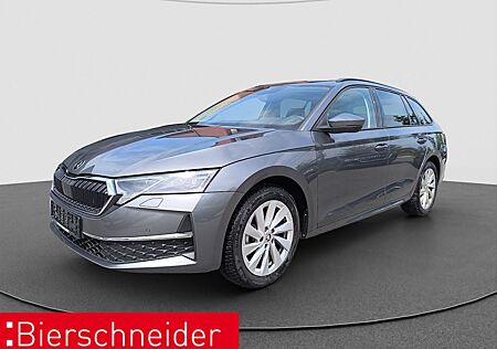 Skoda Octavia Combi 2.0 TDI DSG Selection NAVI ACC HEA
