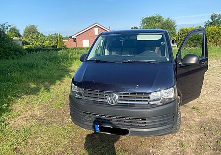 VW T6 Kombi Volkswagen