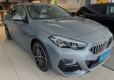 BMW 220 Gran Coupe d M Sport,LEDER,Lenkrad heizbar