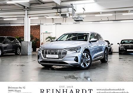 Audi e-tron 55 Q ADVANCED/20Z./LED/ACC/AIR-SUS/KAMERA