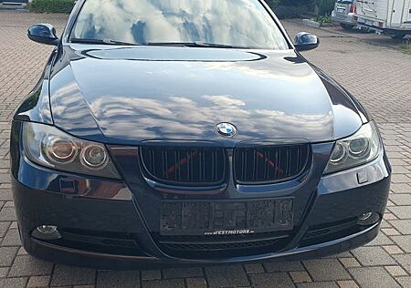 BMW 325i e90