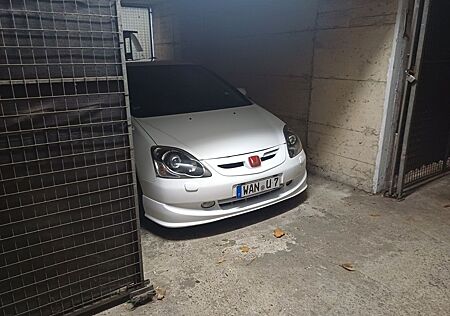 Honda Civic Type R EP3
