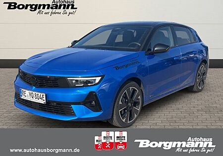 Opel Astra Electric GS Panorama - LED - Sitzheizung -