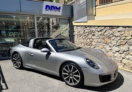 Porsche 991 Targa 4