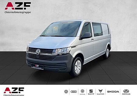 VW T6 Transporter Volkswagen T6.1 Kasten 2.0 TDI LR+KLIMA+SITZHEIZUNG