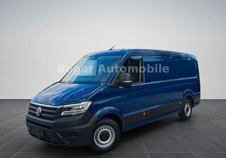 VW Crafter gebraucht kaufen VW Crafter Volkswagen 35 DSG L2H1 *LED* WERKSTATT*NAVI*STHZG*