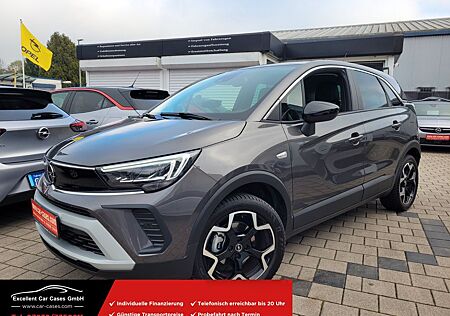 Opel Crossland X Crossland Automatik AHK Kamera nur 100KM!