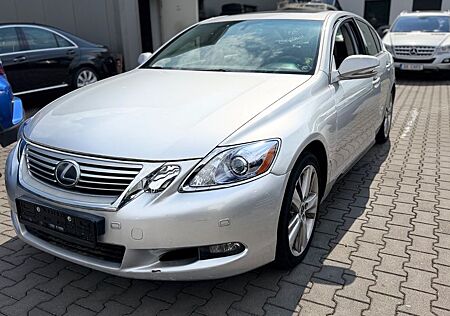 Lexus GS 450 Hybrid Auomatik/Navi+Camera/Leder