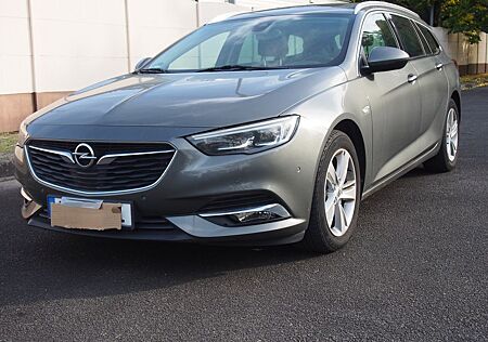 Opel Insignia 2.0 Diesel 125kW Innovation Auto ST...