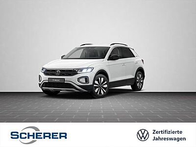 Volkswagen T-Roc T-Roc Life 1.0 l TSI OPF 85 kW (116 PS) 6-