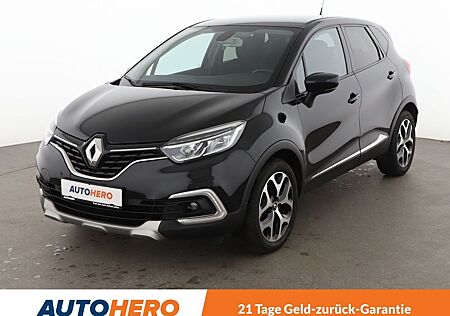 Renault Captur 1.2 TCe Energy Intens Aut.*NAVI*PDC*SHZ*