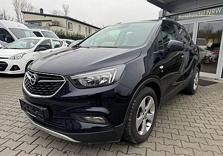 Opel Mokka X 120 Jahre Start/Stop Kamera Anhänger