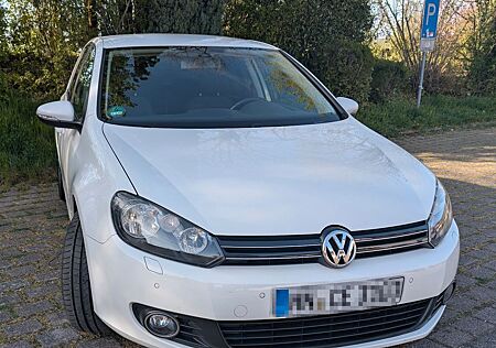 VW Golf Volkswagen 1.4 TSI 90 kW Comfortline Comfortline