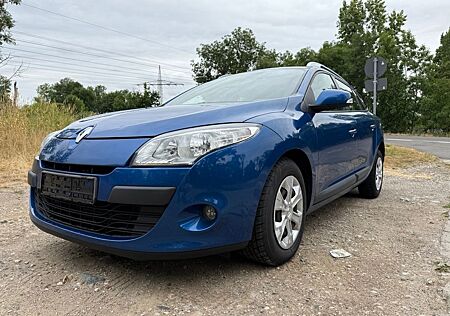 Renault Megane Grandtour Expression dCi 90 FAP eco2 ...