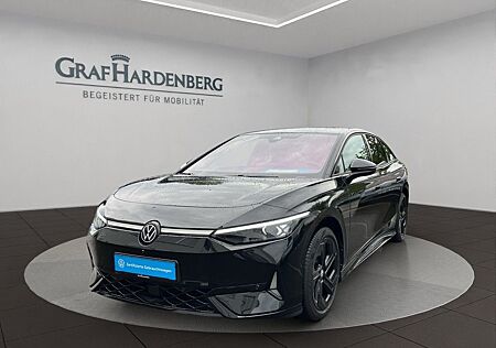VW ID.7 Volkswagen GTX 250 kW ACC IQ.LIGHT AHK Navi