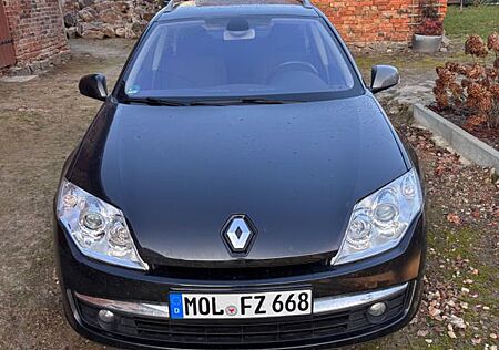 Renault Laguna Grandtour Authentique 1.9 dCi FAP 81k...