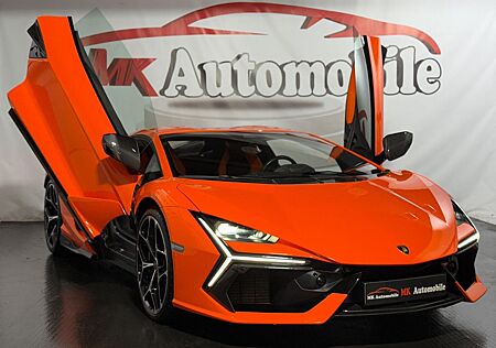 Lamborghini Revuelto gebraucht kaufen Lamborghini Revuelto 6.5 V12 HPEV*Carbon*Schutzfolie