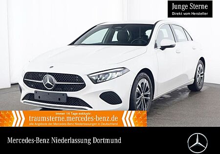 Mercedes-Benz A 200 PROGRESSIVE Advanced/DISTR/VZ-Ass/Totw/