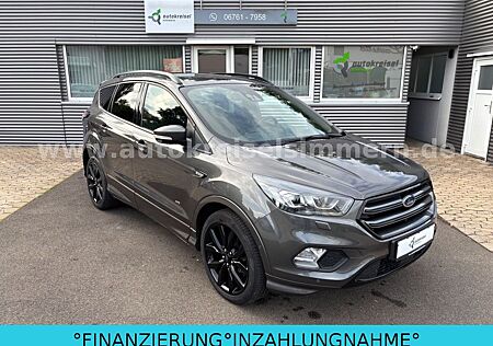 Ford Kuga °ST-LINE°AHK°KAMERA°NAVI°4X4°ALCANTARA°EU6°
