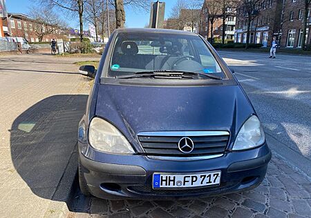 Mercedes-Benz A 170 CDI CLASSIC Classic