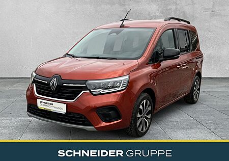 Renault Kangoo TECHNO BLUE dCi 115 EDC LED+NAV+SHZ+TEMPO