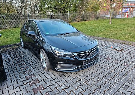 Opel Astra 1.6 Turbo Ultimate 147kW S/S Auto Ultimate