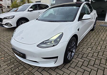 Tesla Model 3 RWD Standard Range Plus RWD 37TKM SoH 92