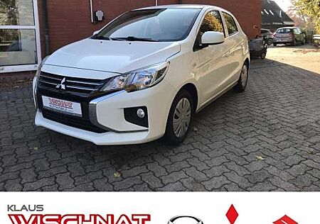 Mitsubishi Space Star SPIRIT 1,2 l MIVEC M/T