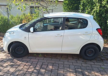 Citroën C1 VTi 68 Selection Selection