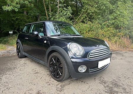 Mini Cooper , Klima, Panorama, Sitzheizung