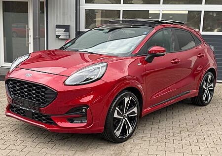 Ford Puma ST-Line X *PANO*KAMERA*NAVI*BI-LED*