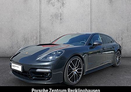 Porsche Panamera 4S E-Hybrid Sport Turismo BOSE Panorama