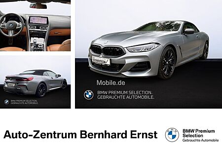 BMW M850i xDrive Cabrio Integal-Aktivlenk. RFT