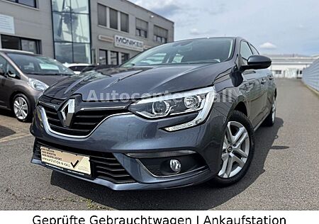 Renault Megane IV Lim. 5-trg. Play 1.Hand S-HEFT AHK