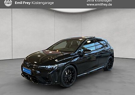 VW Golf Volkswagen R BLACK EDITION 2,0 l TSI 4M 245 kW (333 PS