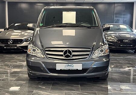 Mercedes-Benz Viano 3.0 CDI Lang Xenon/Kamera/AHK