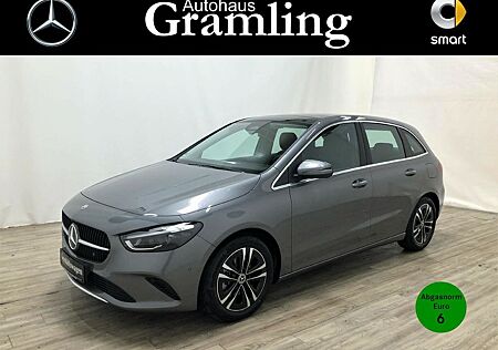 Mercedes-Benz B 200 Progressive MULTIBEAM*Kamera*Pano*AHK*Navi