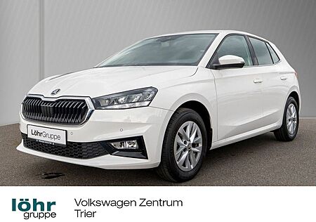 Skoda Fabia 1.0 TSI Style Business Paket, Navi