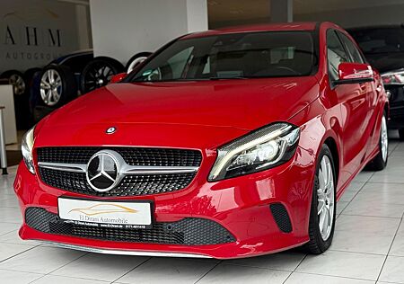 Mercedes-Benz A 200 CDI DCT 4Matic Urban LED/ACC/R-Cam/Keyless